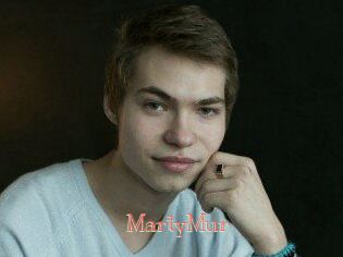 MartyMur
