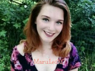 MaruLeiXO