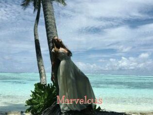 Marvelous