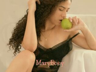MaryBony