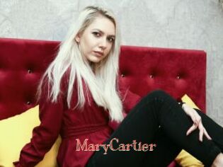 MaryCartier