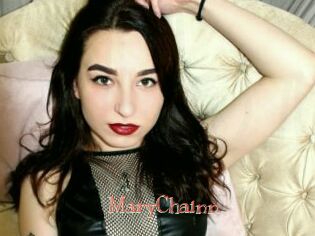 MaryChainn
