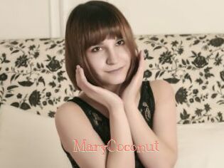 MaryCoconut