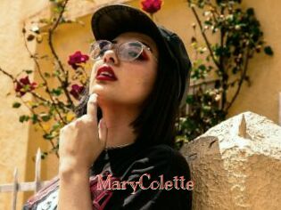 MaryColette