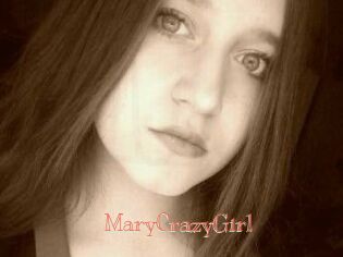 MaryCrazyGirl