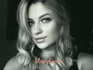 MaryDear