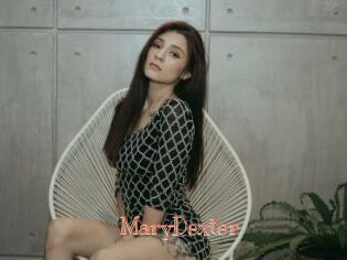 MaryDexter