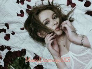 MaryDiamondXS