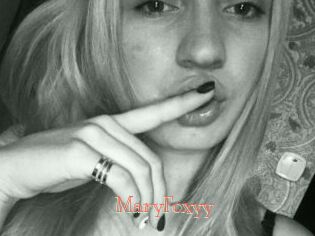 MaryFoxyy