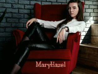 MaryHazel