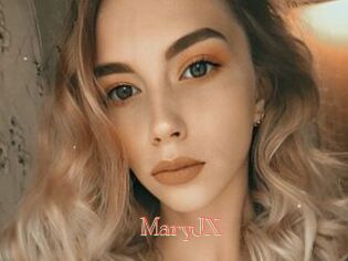 MaryJX