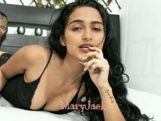 MaryJaek