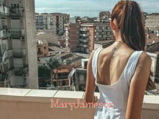 MaryJameson