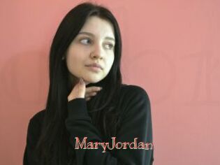 MaryJordan