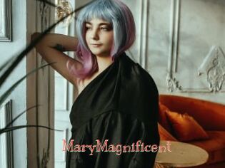 MaryMagnificent
