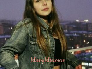 MaryMiamor Celebrix