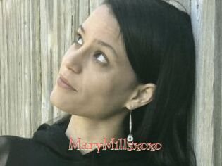 MaryMillsxoxo