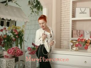 MaryPheromone