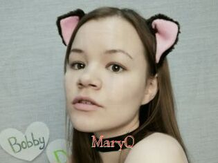 MaryQ