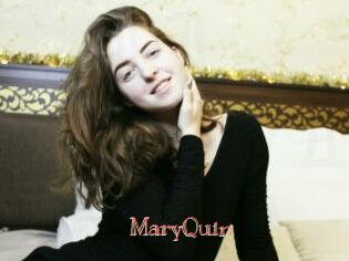 MaryQuin