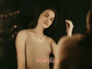 MaryRoy