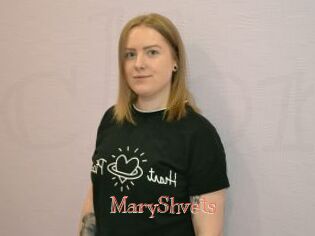 MaryShvets