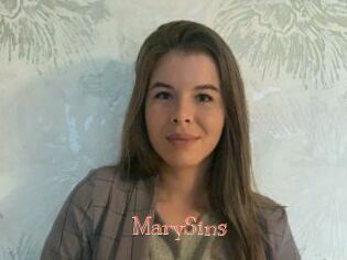 MarySins
