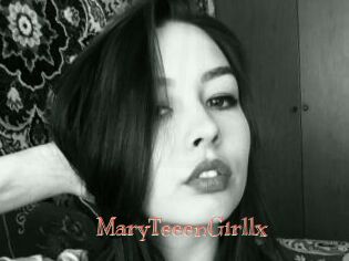 MaryTeeenGirllx