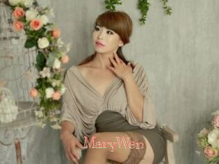 MaryWen