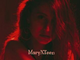 MaryXTeen