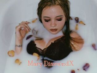 Mary_DiamondX