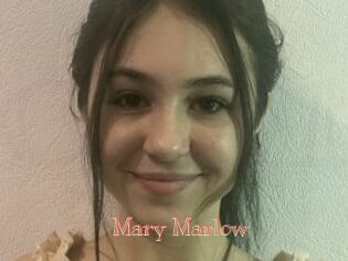 Mary_Marlow