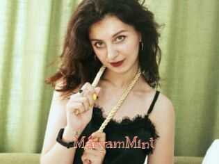 MaryamMint