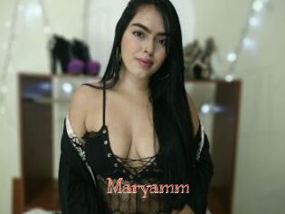 Maryamm