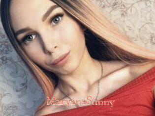 MaryanaSunny