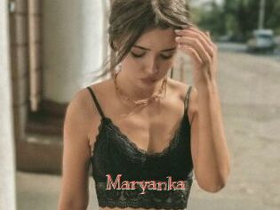 Maryanka