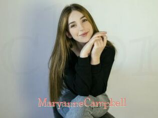 MaryanneCampbell