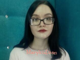 MarylouDean