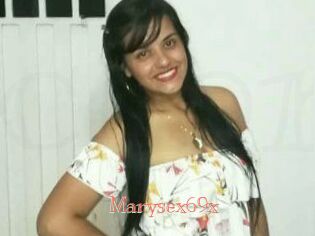 Marysex69x