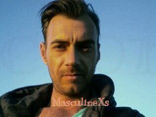MasculineXs Celebrix