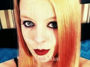 Mask3dkat