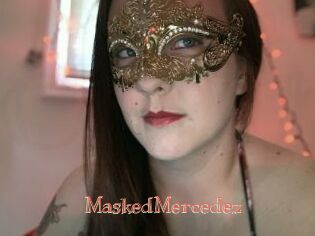 MaskedMercedez