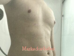 Maskedurbater