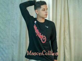 MasonCollins