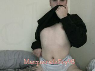 MasqueradeBoy98