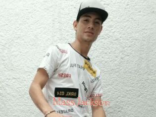 MassJackson