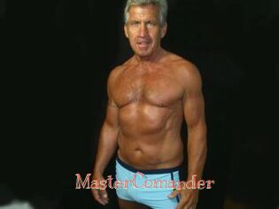 MasterComander