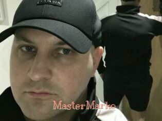 MasterMarko