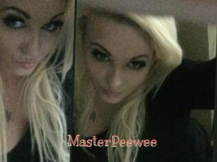 MasterPeewee