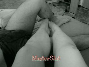 MasterSlut